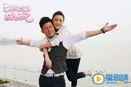 李健《幸福媳妇成长记》剧照
 李健高清写真_李健高清剧照