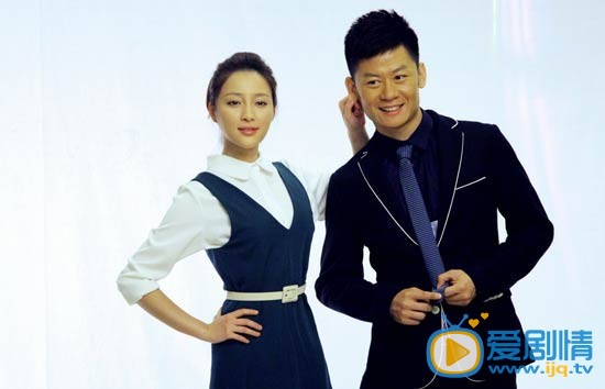 李健《幸福媳妇成长记》剧照
 李健高清写真_李健高清剧照