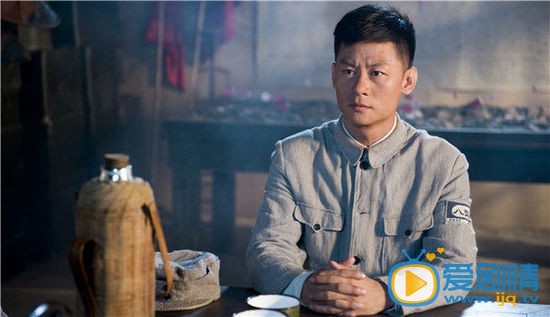 李健《战魂》剧照
 李健高清写真_李健高清剧照