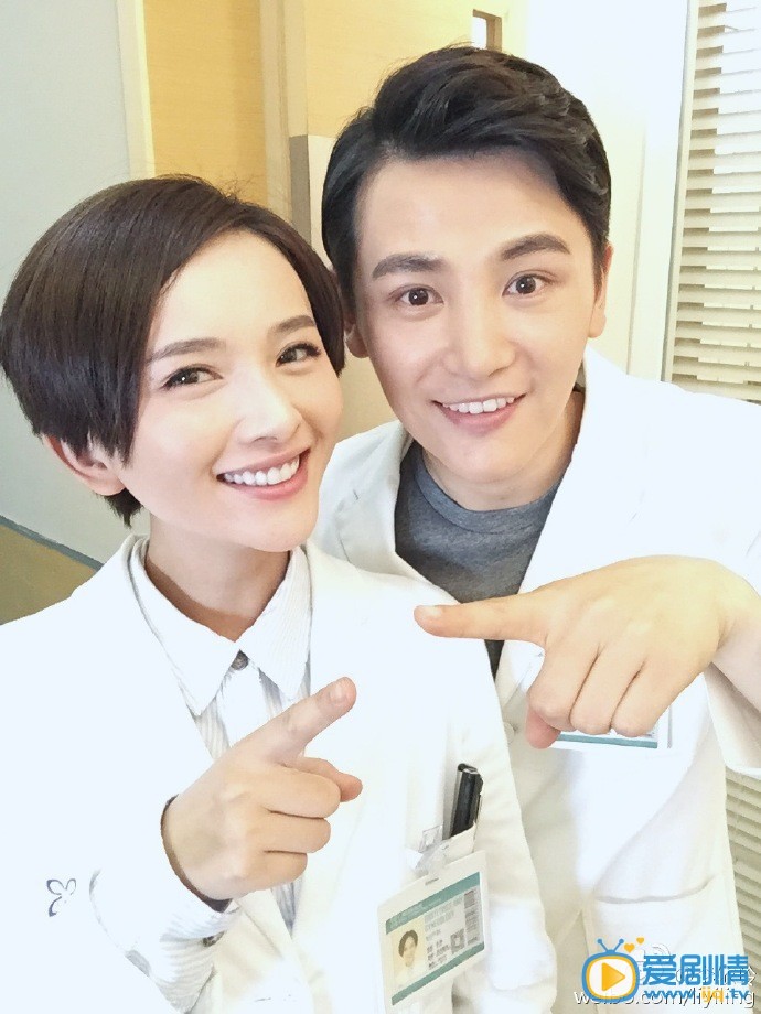 李依玲《爱的妇产科2》剧照
 李依玲高清写真_李依玲高清剧照