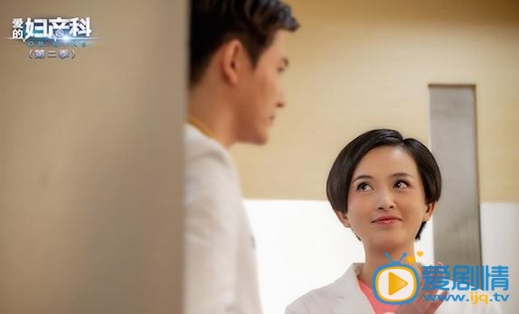 李依玲《爱的妇产科2》剧照
 李依玲高清写真_李依玲高清剧照