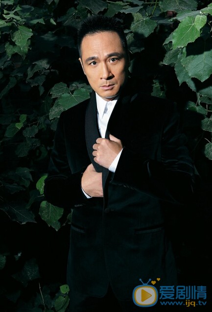 吴镇宇写真
 吴镇宇高清写真_吴镇宇高清剧照