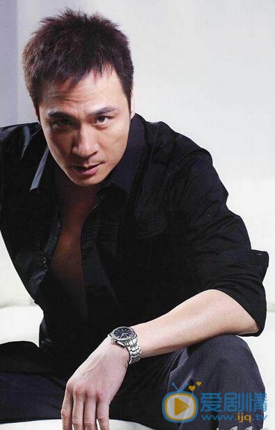 吴镇宇写真
 吴镇宇高清写真_吴镇宇高清剧照
