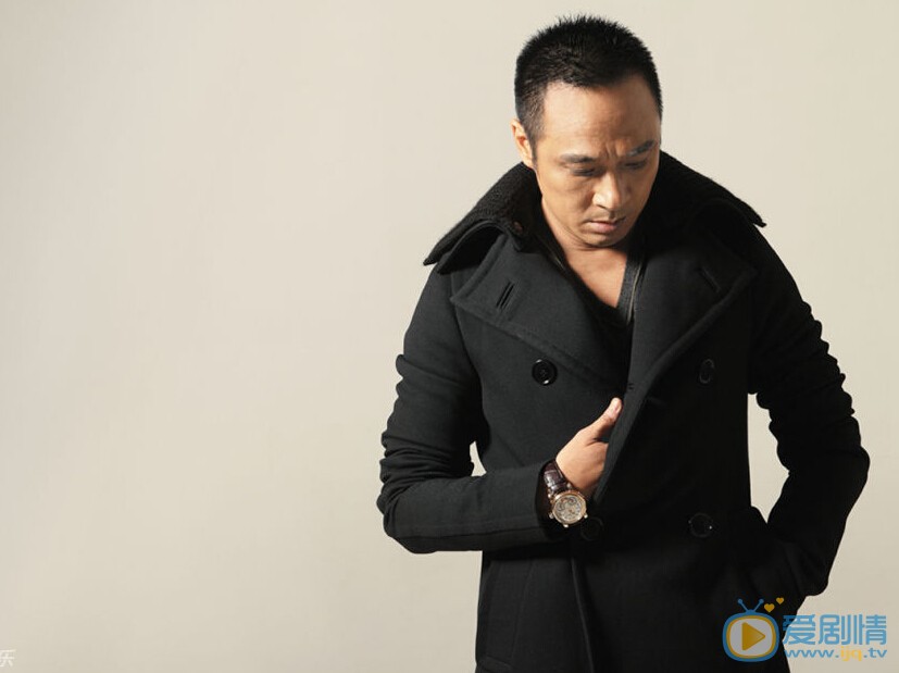 吴镇宇写真
 吴镇宇高清写真_吴镇宇高清剧照