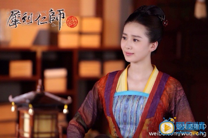 吴奇隆《犀利仁师》剧照
 吴奇隆高清写真_吴奇隆高清剧照