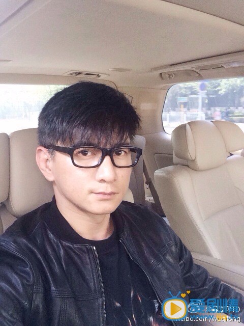 吴奇隆生活照
 吴奇隆高清写真_吴奇隆高清剧照