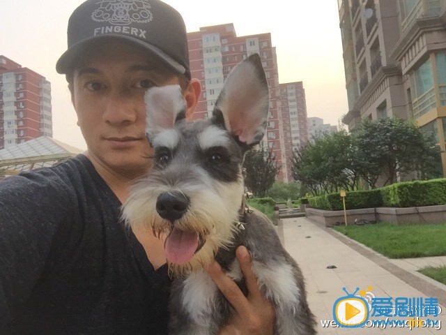 吴奇隆生活照
 吴奇隆高清写真_吴奇隆高清剧照