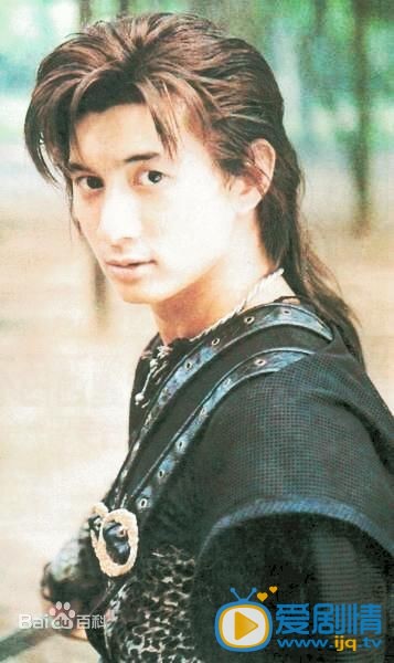 吴奇隆《萧十一郎》剧照
 吴奇隆高清写真_吴奇隆高清剧照