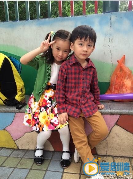 李一情剧照
 李一情高清写真_李一情高清剧照