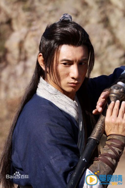 吴奇隆《刑名师爷》剧照
 吴奇隆高清写真_吴奇隆高清剧照