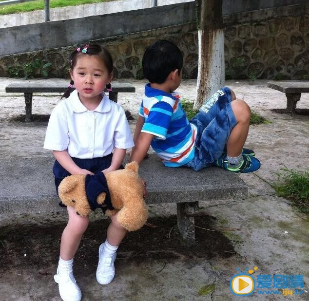 李一情剧照
 李一情高清写真_李一情高清剧照
