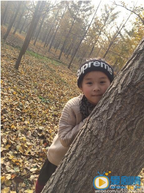 李一情画画中的我
 李一情高清写真_李一情高清剧照