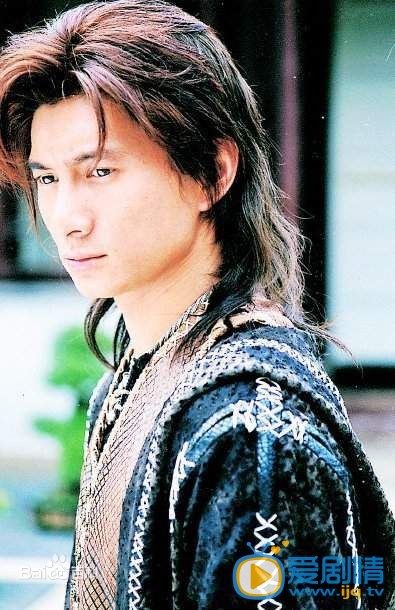 吴奇隆《萧十一郎》剧照
 吴奇隆高清写真_吴奇隆高清剧照