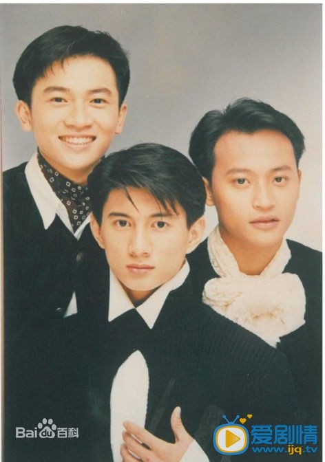 吴奇隆小虎队旧照
 吴奇隆高清写真_吴奇隆高清剧照