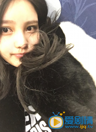 周扬青生活照
 周扬青高清写真_周扬青高清剧照