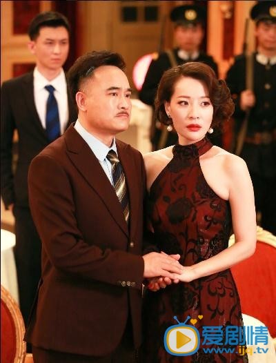 吴乙彤旗袍照
 吴乙彤高清写真_吴乙彤高清剧照