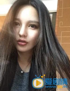 周扬青生活照
 周扬青高清写真_周扬青高清剧照