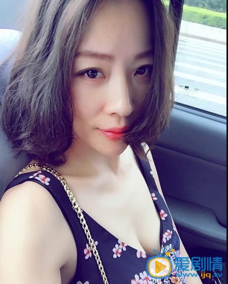 吴乙彤生活照
 吴乙彤高清写真_吴乙彤高清剧照