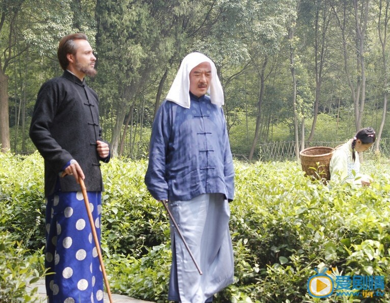 安德烈剧照
 安德烈高清写真_安德烈高清剧照