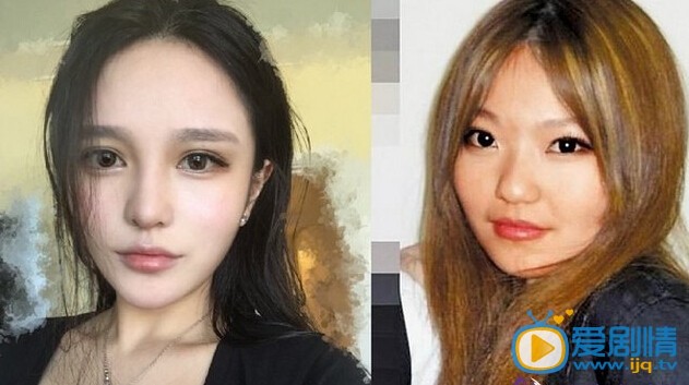 周扬青整容前
 周扬青高清写真_周扬青高清剧照