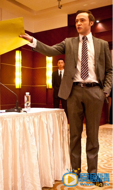 安德烈剧照
 安德烈高清写真_安德烈高清剧照