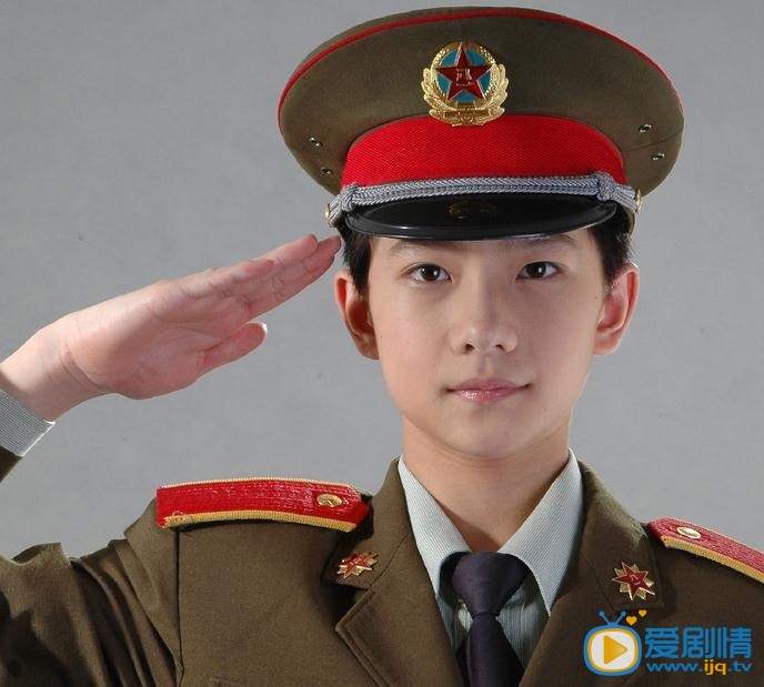 杨洋早期成名照
 杨洋高清写真_杨洋高清剧照