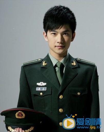 杨洋早期成名照
 杨洋高清写真_杨洋高清剧照