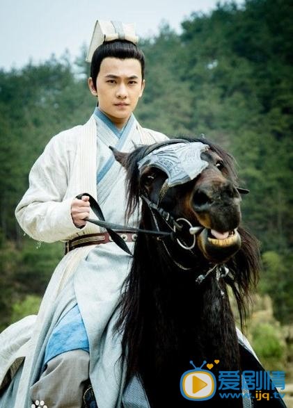 杨洋古装照
 杨洋高清写真_杨洋高清剧照