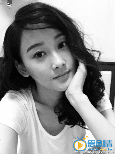 李小晶生活照
 李小晶高清写真_李小晶高清剧照