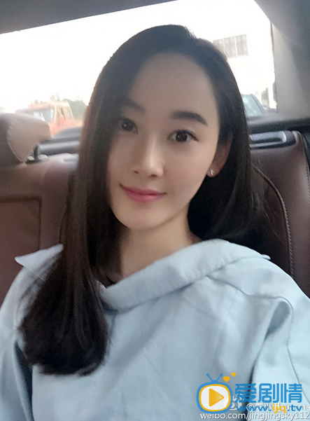 李小晶生活照
 李小晶高清写真_李小晶高清剧照