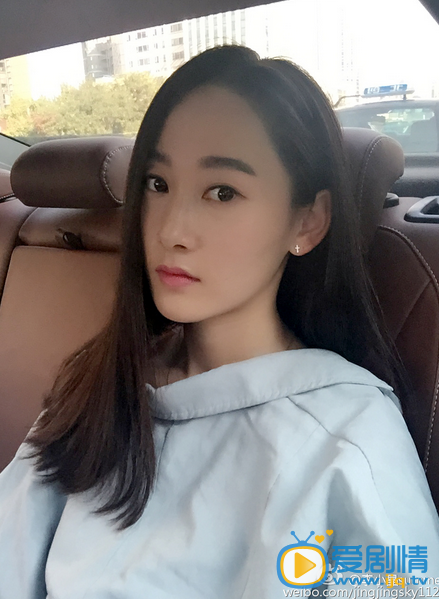 李小晶生活照
 李小晶高清写真_李小晶高清剧照