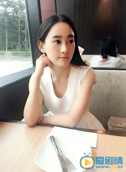 李小晶生活照
 李小晶高清写真_李小晶高清剧照