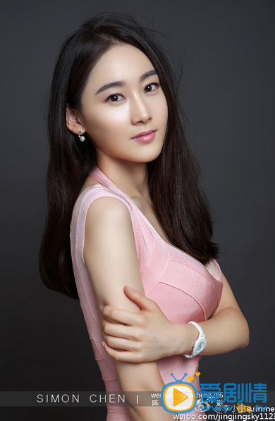 李小晶写真
 李小晶高清写真_李小晶高清剧照