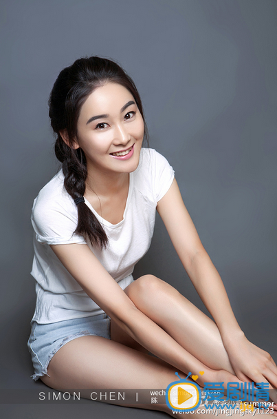 李小晶写真
 李小晶高清写真_李小晶高清剧照
