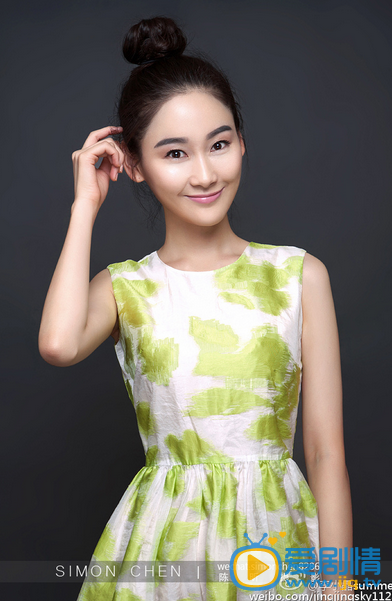 李小晶写真
 李小晶高清写真_李小晶高清剧照