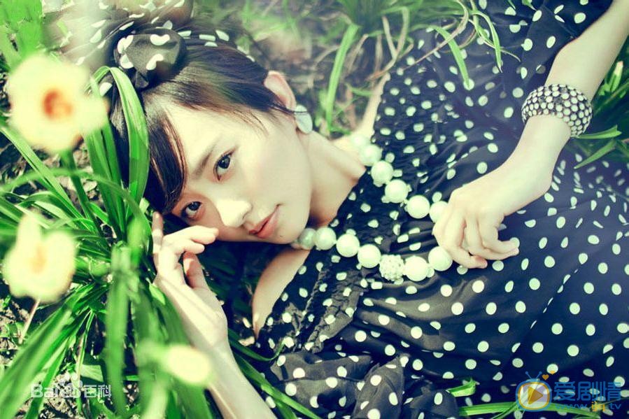 孙耀琦个人写真
 孙耀琦高清写真_孙耀琦高清剧照