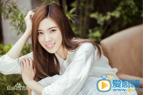 宋妍霏写真
 宋妍霏高清写真_宋妍霏高清剧照