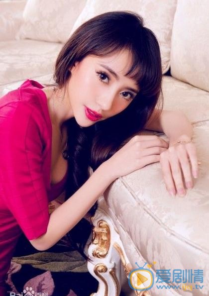 刘萌萌写真
 刘萌萌高清写真_刘萌萌高清剧照