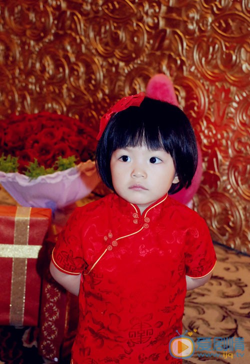 王诗龄写真
 王诗龄高清写真_王诗龄高清剧照