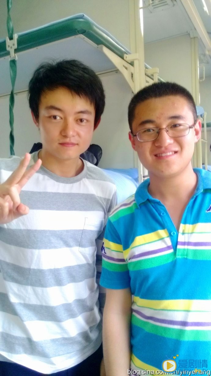 万国鹏活动照
 万国鹏高清写真_万国鹏高清剧照