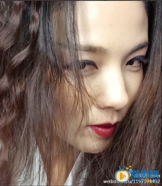 刘涛生活照
 刘涛高清写真_刘涛高清剧照