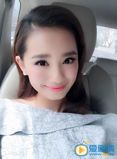 王禛生活照
 王禛高清写真_王禛高清剧照