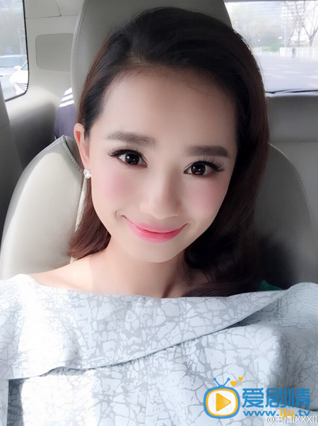 王禛生活照
 王禛高清写真_王禛高清剧照