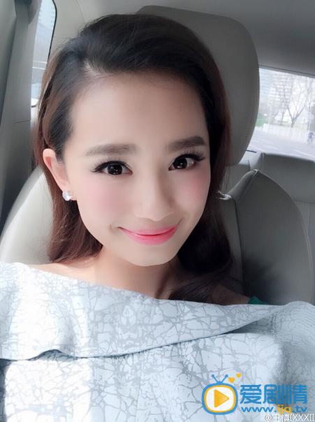 王禛生活照
 王禛高清写真_王禛高清剧照