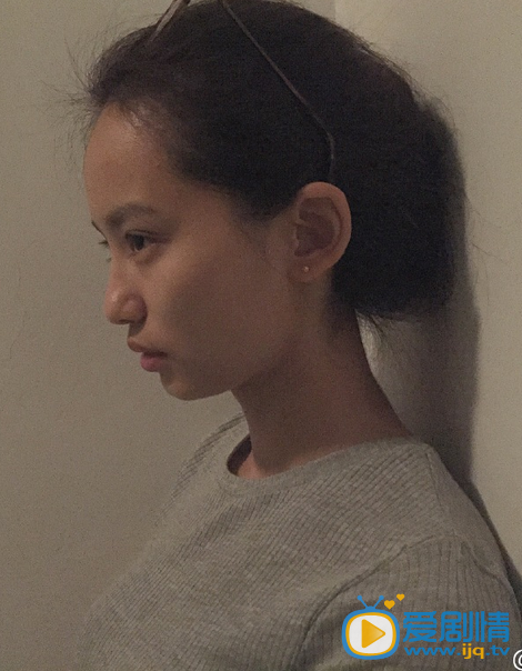 王禛生活照
 王禛高清写真_王禛高清剧照