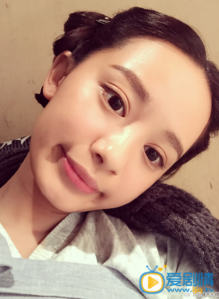 王禛生活照
 王禛高清写真_王禛高清剧照