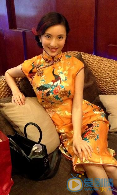 马丹旎写真
 马丹旎高清写真_马丹旎高清剧照