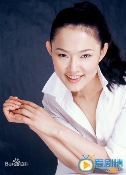 张晶晶写真
 张晶晶高清写真_张晶晶高清剧照