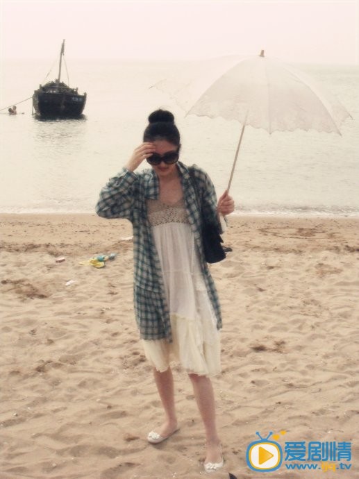 宋卉如生活照
 宋卉如高清写真_宋卉如高清剧照