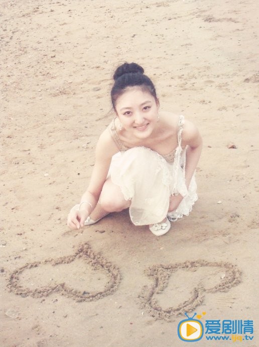 宋卉如生活照
 宋卉如高清写真_宋卉如高清剧照